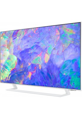 Samsung Телевізор 50" UE50CU8510UXUA