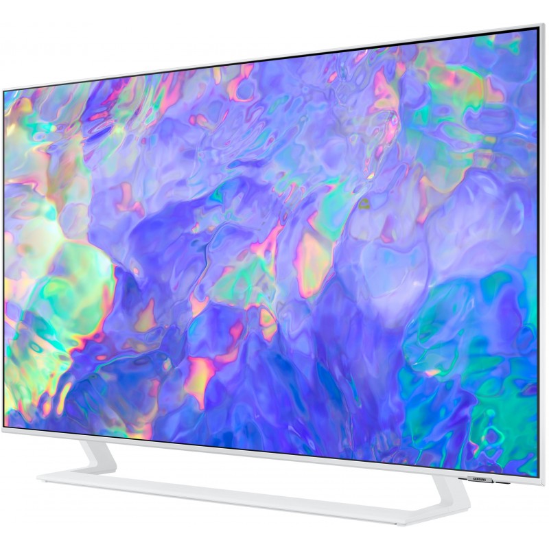 Samsung Телевізор 50" UE50CU8510UXUA