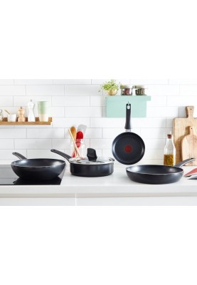 Tefal Набір сковорідок Generouse Cook 20см/26см, алюміній