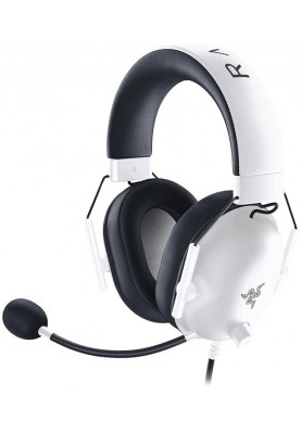 Razer Гарнітура Blackshark V2 X 3.5мм White