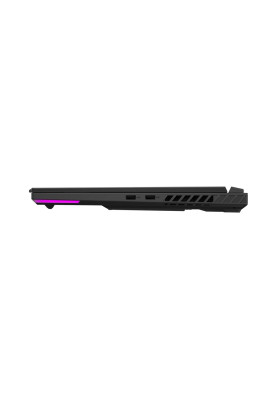 ASUS Ноутбук ROG Strix G18 G814JV-N5167 18" FHD+ IPS, Intel i7-13650HX, 16GB, F1TB, NVD4060-8, NoOS, Сірий