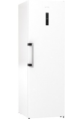 Gorenje Морозильна камера, 185.5x59.5х66.3, 280л, 1дв., A++, NF, дисплей зовн., інвертор, білий