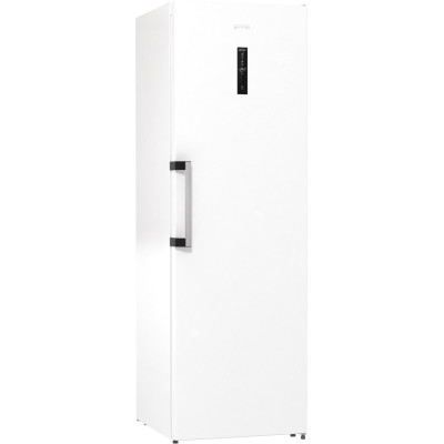 Gorenje Морозильна камера, 185.5x59.5х66.3, 280л, 1дв., A++, NF, дисплей зовн., інвертор, білий