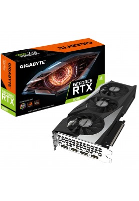 Gigabyte Відеокарта GeForce RTX 3060 12GB GDDR6 GAMING