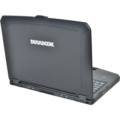 Durabook Ноутбук S15 Standard 15.6" FHD AG, Intel i7-1255U, 32GB, F512GB, UMA, Win11P