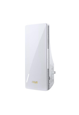 ASUS Розширювач покриття WiFi RP-BE58 AX3000 1xGE LAN, MESH EU