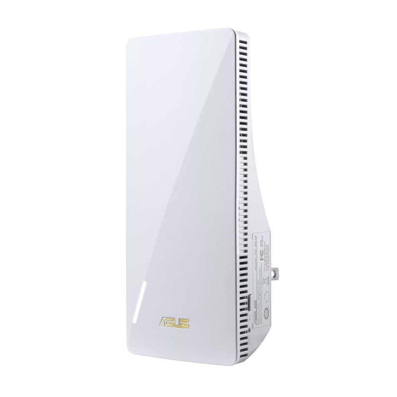 ASUS Розширювач покриття WiFi RP-BE58 AX3000 1xGE LAN, MESH EU