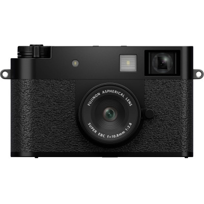 Fujifilm Цифр. фотокамера X-Half X-HF1 Black