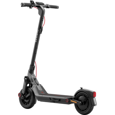 Segway Електросамокат E3 PRO E, сірий