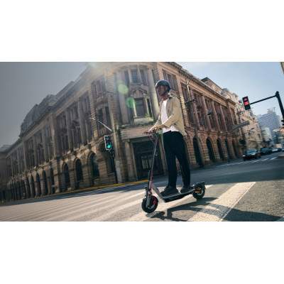 Segway Електросамокат F3 PRO E, сірий Segway Електросамокат F3 PRO E, сірий
