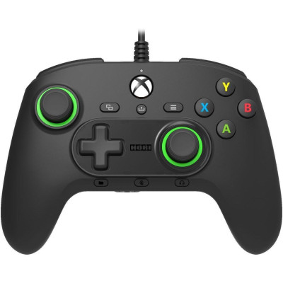 Hori Геймпад PRO для XBSX, XBOX One, PC