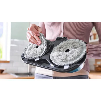 Bosch Накладка для миття підлоги до пилососів BCS71HYG2 та BCS712HYG5