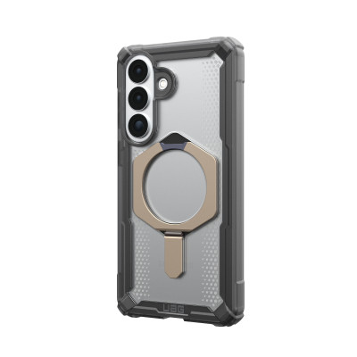 UAG Чехол UAG для Samsung Galaxy S26+, Plasma XTE with Magnet, Ash/Titanium