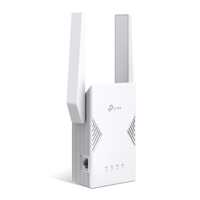 TP-Link Розширювач покриття WiFi RE225BE BE3600, 1хGE, MESH TP-Link Розширювач покриття WiFi RE225BE BE3600, 1хGE, MESH