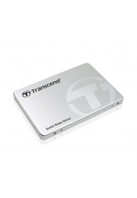 Transcend SSD220[Накопичувач SSD 2.5" 480GB SATA 220S]