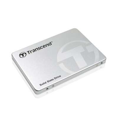 Transcend SSD220[Накопичувач SSD 2.5" 480GB SATA 220S]