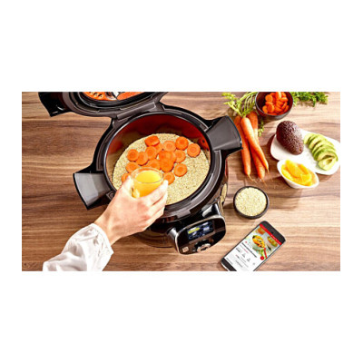 Tefal Cook4me+ Connect CY855830 Tefal Cook4me+ Connect CY855830