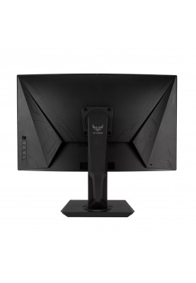 ASUS Монітор 31.5" TUF Gaming VG32VQR 2xHDMI, DP, MM, VA, 2560x1440, 165Hz, 1ms, CURVED, FreeSync, HAS, HDR10