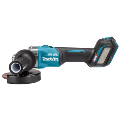 Makita Шліфмашина кутова GA023GZ акумуляторна, 125мм, 36В XGT, 3-3.3 кг, SOLO