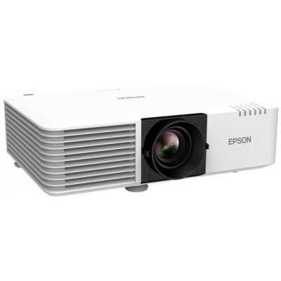 Epson Проєктор EB-L720U (3LCD, WUXGA, 7000 lm, LASER)