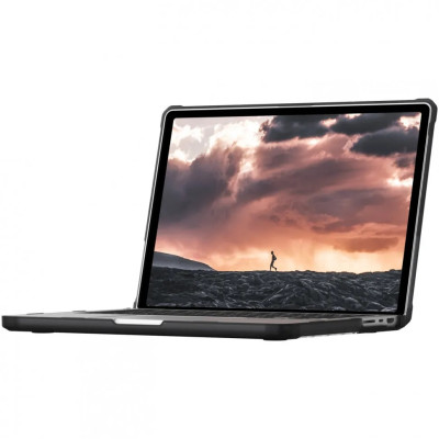 UAG Чохол для Apple MacBook Pro 16" 2021 Plyo, Ice