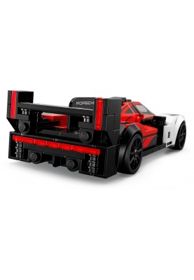 LEGO Конструктор Speed Champions Porsche 963