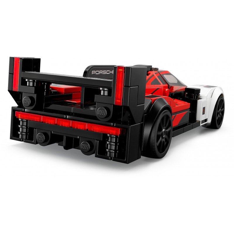 LEGO Конструктор Speed Champions Porsche 963