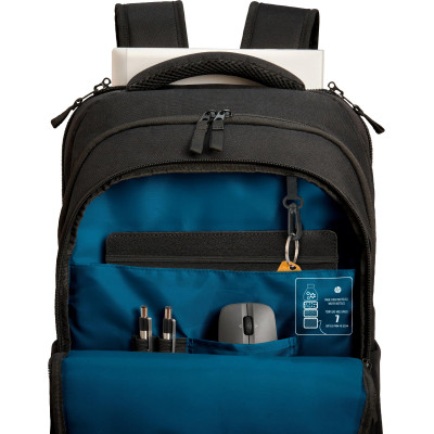 HP Рюкзак Prof 17.3 Laptop Bckpck