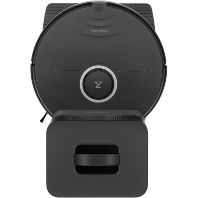 Roborock Robot VC S8+, чорний
