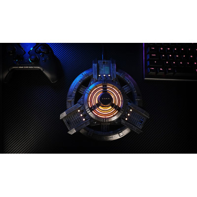 GravaStar Зарядна станція Mars Pro, чорний