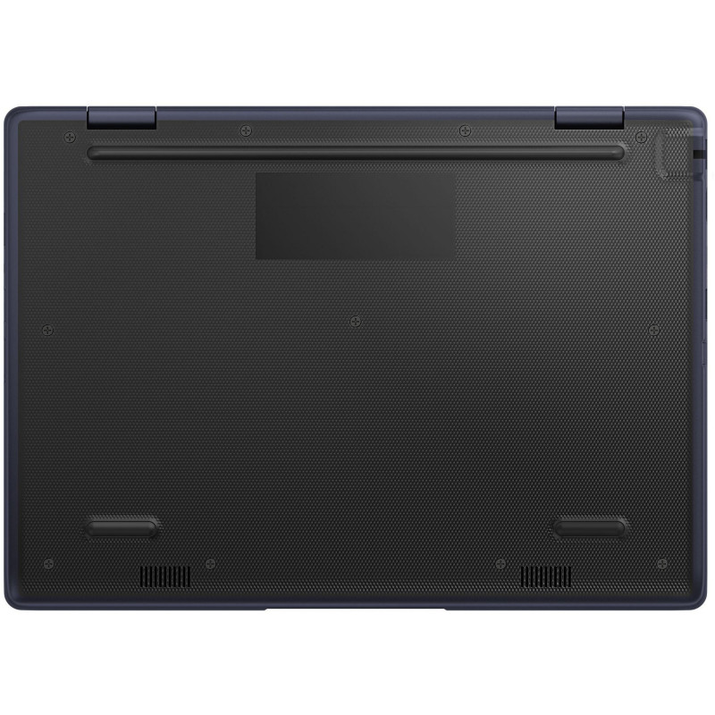 ASUS Ноутбук BR1104CGA-N00064 11.6" HD, Intel N200, 8GB, F256GB, UMA, NoOS, Сірий