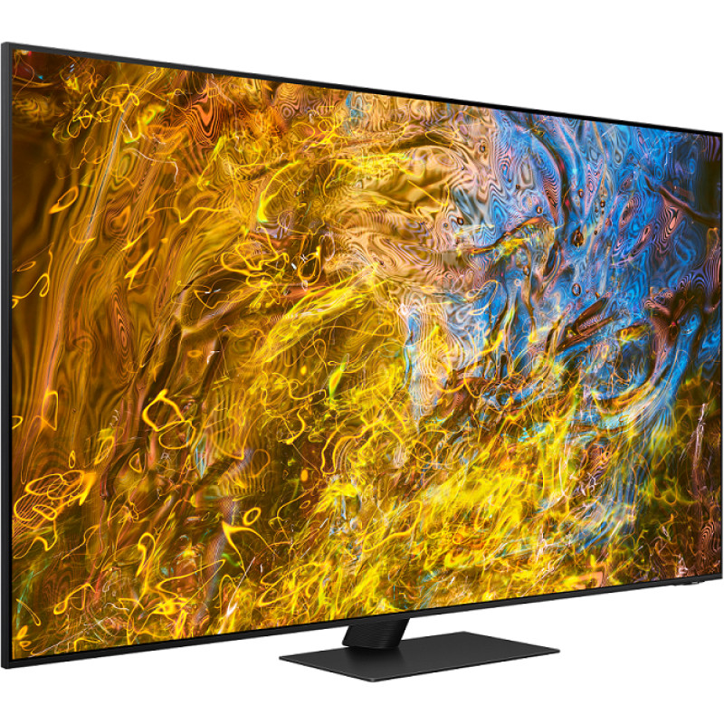 Samsung Телевізор 55" Neo MiniQLED 4K UHD 100Hz(144Hz) Smart Tizen Black