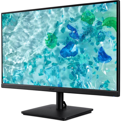 Acer Монітор 23.8" V247Ybi D-Sub, HDMI, IPS, 100Hz, 1ms, FreeSync