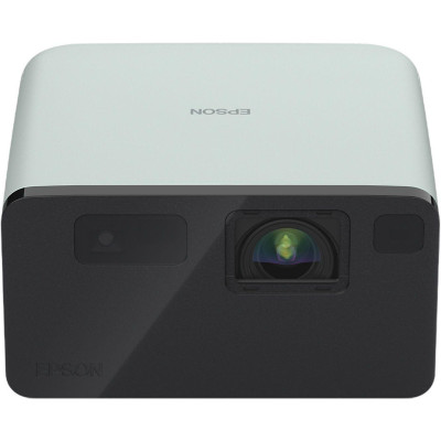 Epson Проєктор EF-21G FHD, 1000 lm, LASER, 1, Google TV, Opal Green