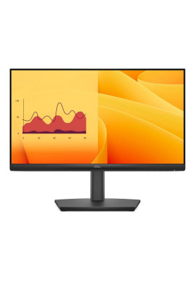 Dell Монітор 21.5" E2225HSM D-Sub, HDMI, DP, MM, VA, 100Hz, Pivot