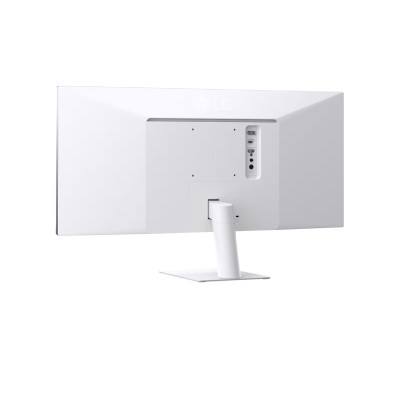 LG Монітор LG 29" 29U531A-W HDMI, DP, USB-C, Audio, IPS, 2560:1080, 21; 9, 100Hz, sRGB 99%, HDR10 LG Монітор LG 29" 29U531A-W HDMI, DP, USB-C, Audio, IPS, 2560:1080, 21; 9, 100Hz, sRGB 99%, HDR10