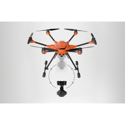 Yuneec Камера E90x 1" Pro для дрону H520E
