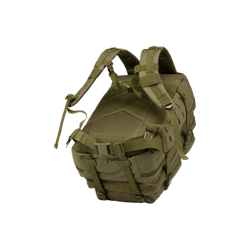 2E Tactical Тактичний рюкзак 45L, зелений