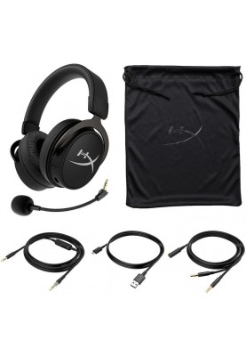 HyperX Гарнітура Cloud MIX 3.5mm/BT, Black