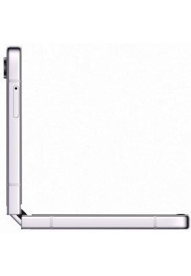 Samsung Смартфон Galaxy Flip 5 (F731) 6.7" 8/256GB, 2SIM, 3700mAh, Light Pink
