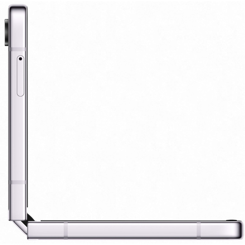 Samsung Смартфон Galaxy Flip 5 (F731) 6.7" 8/256GB, 2SIM, 3700mAh, Light Pink