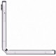 Samsung Смартфон Galaxy Flip 5 (F731) 6.7" 8/256GB, 2SIM, 3700mAh, Light Pink