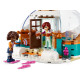 LEGO Конструктор Friends Святкові пригоди в іглу