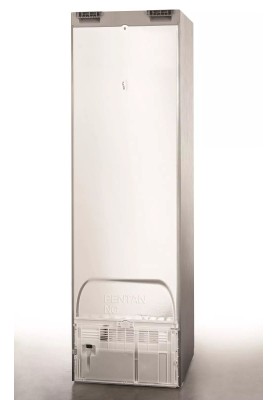 Liebherr Холодильник з нижн. мороз., 201x70х66.5, холод.відд.-296л, мороз.відд.-106л, 2дв., A++, NF, диспл внутр., білий