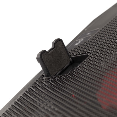 2E Gaming Підставка для ноутбука CPG-005 17.3` Black 2E Gaming Підставка для ноутбука CPG-005 17.3` Black