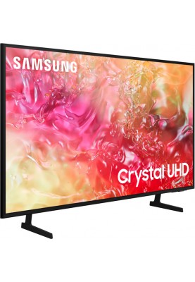 Samsung Телевізор 50" LED 4K UHD 50Hz Smart Tizen Black