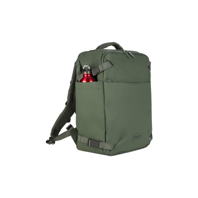 Tucano Рюкзак дорожній Tugo M Dry Cabin Luggage 15.6", зелений