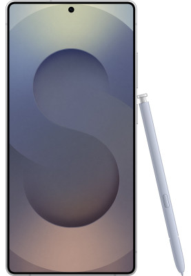 Samsung Смартфон Galaxy S25 Ultra 5G (S938) 6.9' 12/256ГБ, 2SIM, 5000мА•год, блакитний сріблястий титановий