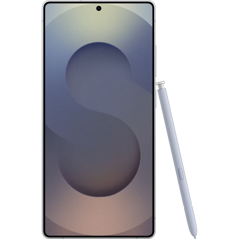 Samsung Смартфон Galaxy S25 Ultra 5G (S938) 6.9' 12/256ГБ, 2SIM, 5000мА•год, блакитний сріблястий титановий