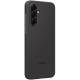 Samsung Чохол для Galaxy A56 (A566), Silicone Case, чорний